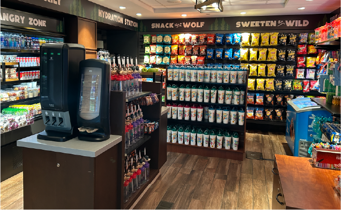 resort-market-snack-display